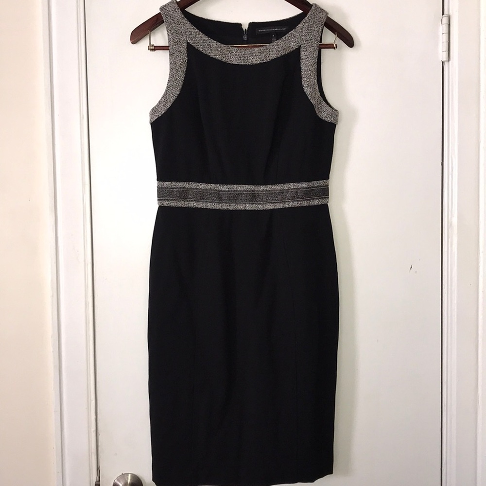 Work dress